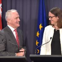 Talks launched for 'ambitious' EU-Australia trade deal