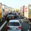 EU states agree 30 pct cut in CO2 emissions from trucks by 2030