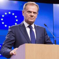 Tusk calls summit for 29 April to set Brexit guidelines