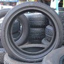 EU raids tyre firms suspected of price fixing