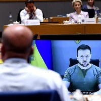 United Europe grants EU candidate status to Ukraine, Moldova