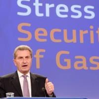 EU confident of winter gas deal despite Russia row