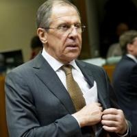 Kiev authorities violating Geneva accord: Lavrov