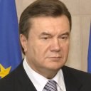 Yanukovych seeks new, EU- friendly image with Brussels trip