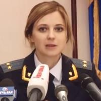 EU sanctions hit web sensation Crimea prosecutor, pro-Moscow rebels