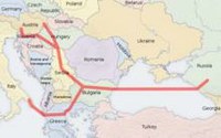 South Stream, a bargaining chip in Russia-EU standoff