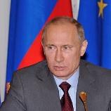 Putin defiant in face of new EU arms sanctions