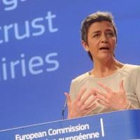 EU eager to finalise probe into Google 'market abuse'