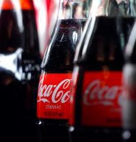 Coca-Cola can't trademark new bottle, EU court rules