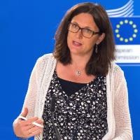 EU hopes to conclude US free trade deal next year