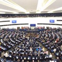 European Parliament meets after anti-EU surge