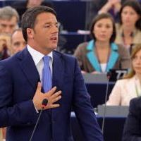 Europe has lost its soul, says Italy's Renzi