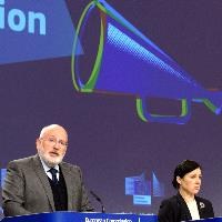 Whistleblowers to be protected by EU law
