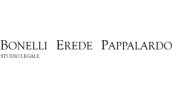 Bonelli Erede Pappalardo logo