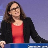 EU puts forward ideas to reform 'outdated' WTO