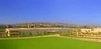 INDUSTRIAL PARK AIUD - ROMANIA - warehouses for sale or rent