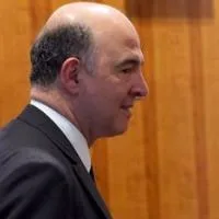 Pierre Moscovici - Photo EU Council New EU customs rules into force