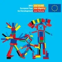 Europe Day logo EU opens doors to mark Europe Day