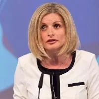 Myria Vassiliadou, European Anti-Trafficking Coordinator - Photo EC Nearly 16,000 victims of trafficking in the EU