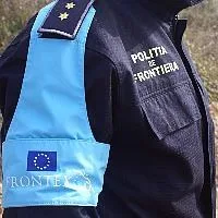 Photo Frontex New EU-wide border system moves a step closer