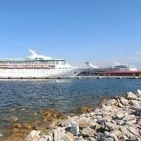 Ship - Image by Pjotr Mahhonin EU tightens rules on passenger ship safety