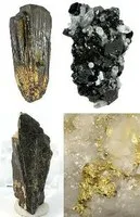 Conflict minerals - Image Rob Lavinsky, iRocks.com EU agrees outline deal to curb flow in conflict minerals