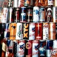 Energy drinks - Image by Dominicp MEPs want to veto energy drink "alertness" claims