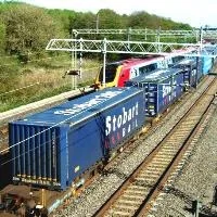 Photo by Simon Huguet EUR 6.7 bn EU funding for transport infrastructure