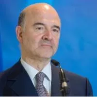 Pierre Moscovici - Photo EC EU agrees deal to clamp down on corporate tax avoidance