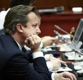 David Cameron - Photo EU Council Future of the European Union on summit agenda