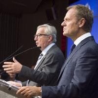 No 'a la carte' single market for the UK