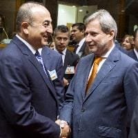 EU opens new chapter in Turkey membership talks