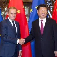 Brexit overshadows EU-China meeting