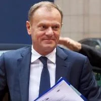 Donald Tusk - Photo EU Council Summit to mull EU future without Britain
