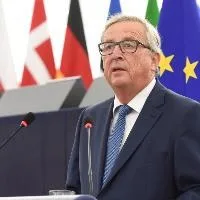 Jean-Claude Juncker - Photo © European Union 2016 State of the Union: Juncker addresses EU's key challenges