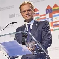 Donald Tusk - Photo EU Council Leaders vow to work for renewal of trust in the EU