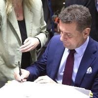 EU agrees speedy ratification of Paris climate agreement
