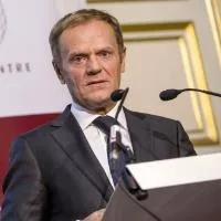Donald Tusk - Photo EU Council UK's choice is 'hard Brexit' or 'no Brexit', says Tusk