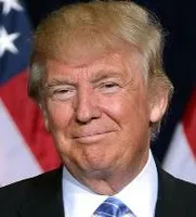Donald Trump - Photo by Gage Skidmore 'Difficult moment' in EU-US relations as EU congratulates Trump