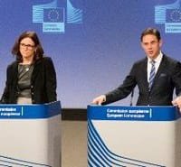 Brussels proposes new anti-dumping measures