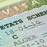 EU states agree visa-free travel for Ukraine in principle