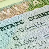 EU states agree visa-free travel for Ukraine in principle