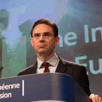 Jyrki Katainen - Photo EC Brussels refocuses investment plan following evaluation