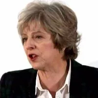 Theresa May Britain must leave the single market, says May