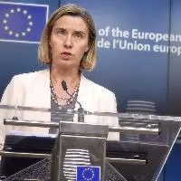 Federica Mogherini - Photo EC EU defence ministers agree joint military HQ