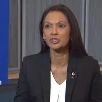 Gina Miller Gina Miller threatens second court case against UK government