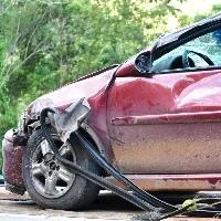 Car crash Road deaths toll improves but EU targets may not be met