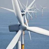 Wind energy - Photo EC Renewables increase share of EU energy consumption
