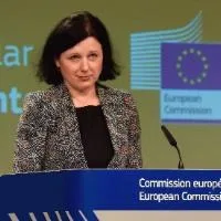 Vera Jourova - Photo EC EU sets out principles for a social dimension