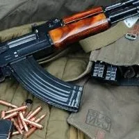 AK 47 - Photo by Valio Subaru EU green light for tougher controls on firearms